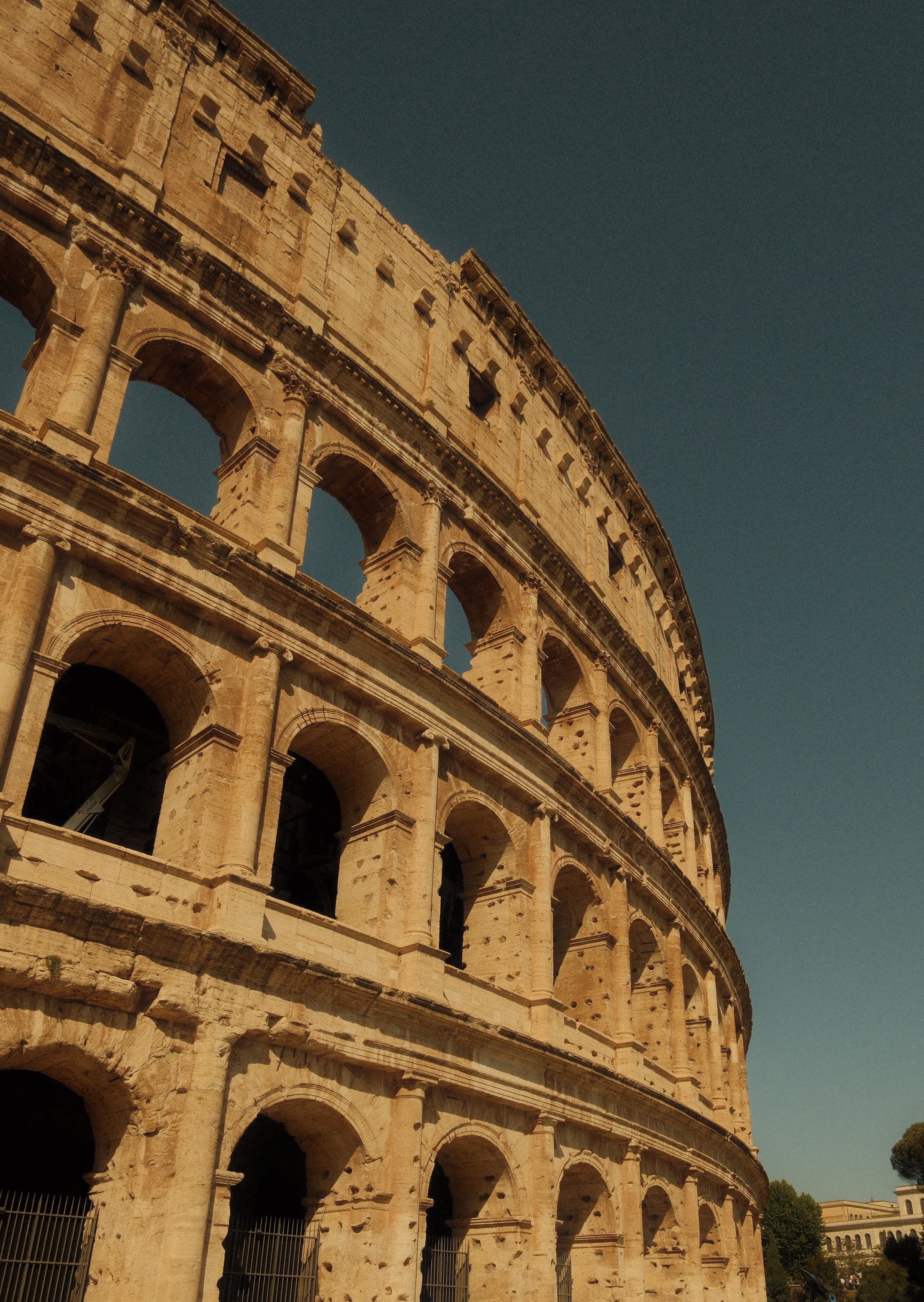 Colosseum, Rome